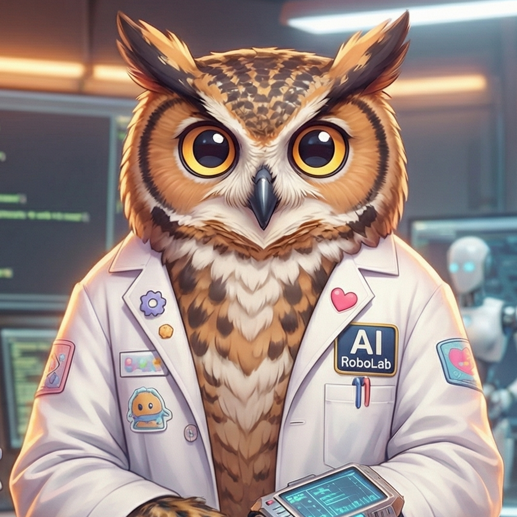 Noctowl | ノクトール